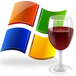 Linux Wine